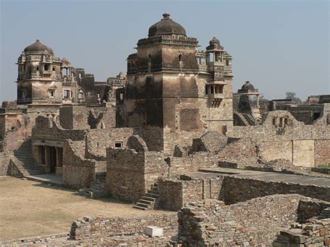 Chittorgarh - Historical Place