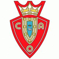 Osasuna Logo PNG Vectors Free Download