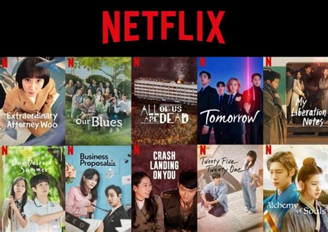 What was the most-watched Korean show on Netflix in 2022? | allkpop