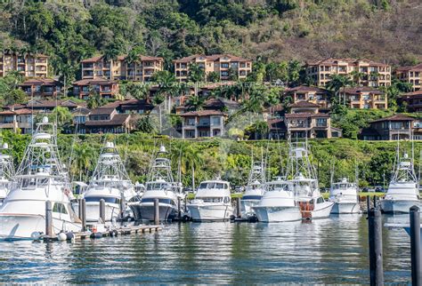 Los Suenos Fishing Charters