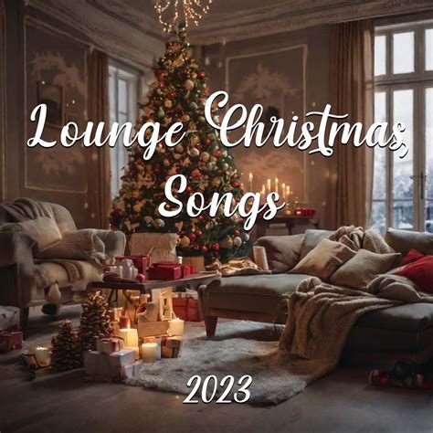 ‎Lounge Christmas Songs 2023: Bossa Nova Classics 2023 - Christmas ...