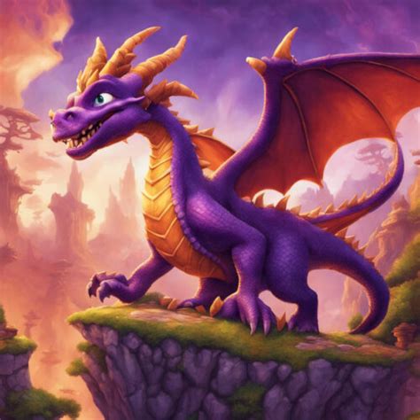 Unleash the Fire: A Review of Spyro Reignited Trilogy on Nintendo ...