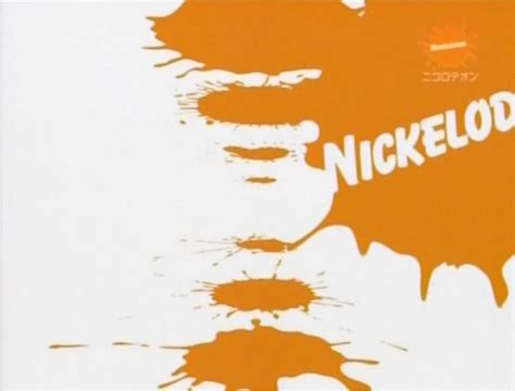 Nickelodeon (Japan) | Nickelodeon Movies Fanon Wiki | Fandom