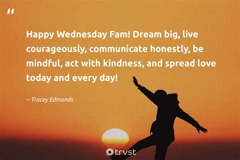 57 Wednesday Quotes & Mid-Week Sayings For Hump Day