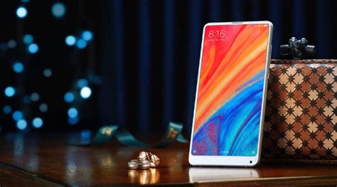 XIAOMI Mi Mix 2S Review | Specifications | Features - MediaTechReviews