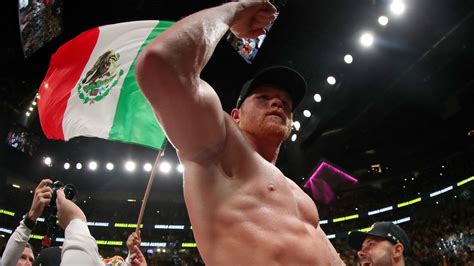 Todas las peleas de 'Canelo' Álvarez en su historial | Deportes Boxeo ...