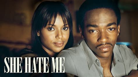 She Hate Me (2004) - Netflix | Flixable