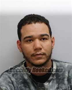 Recent Booking / Mugshot for CHRISTOPHER RODRIGUEZ in Virginia Beach ...