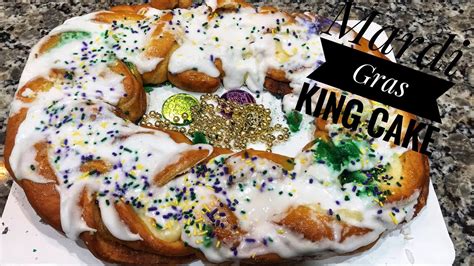 randazzo king cake recipe - Arlyne Usman