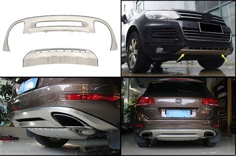 vw touareg off road accessories uk - joseph-rickey