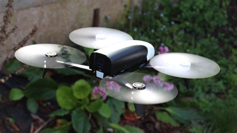 Parrot Bebop 2 review | TechRadar