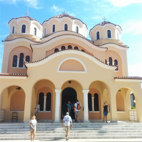 Orthodox Cathedral of the Nativity (Shkoder): All You Need to Know