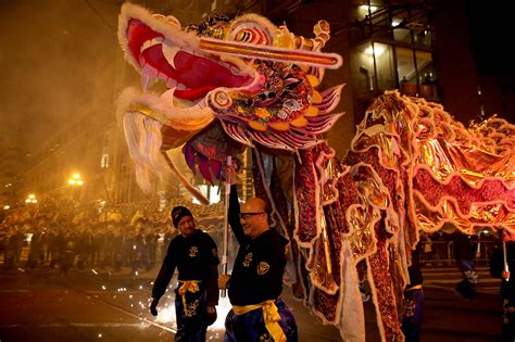 San Francisco’s Chinese New Year Parade canceled, another tradition ...