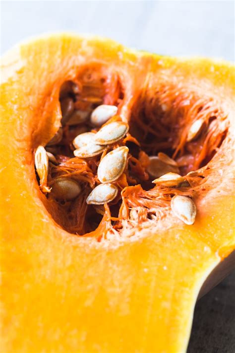 How to Roast Squash Seeds ~ five ways!