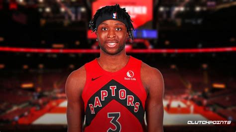 OG Anunoby receives positive injury update for Toronto