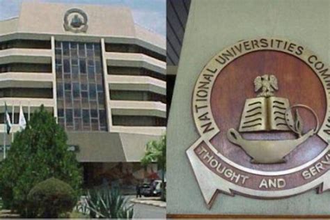 NUC releases updated list of approved universities for distant learning - Myschool