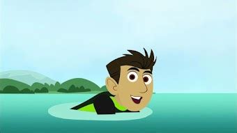 Wild Kratts - Movies & TV on Google Play