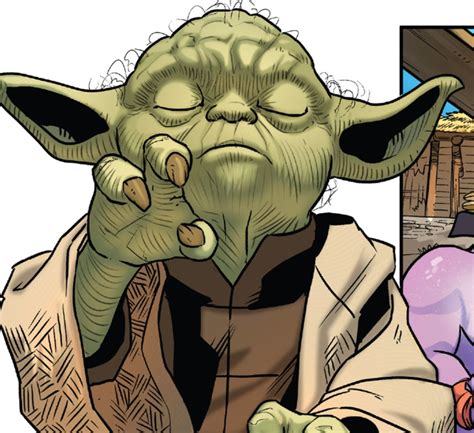 Review: Understanding a Jedi's Motives in Marvel's 'Star Wars: Yoda' #2 - Star Wars News Net