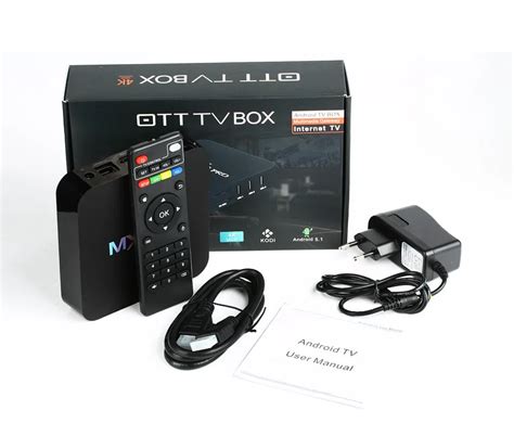 Online Buy Wholesale ott tv box from China ott tv box Wholesalers ...