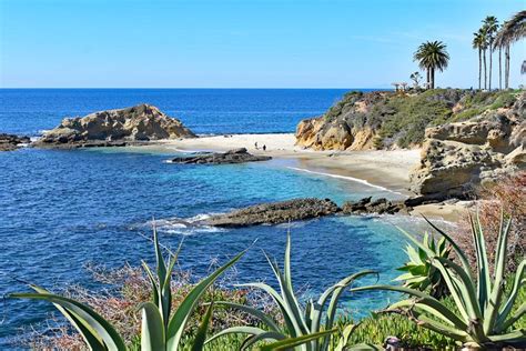 11 Best Beaches in Laguna Beach, CA | PlanetWare