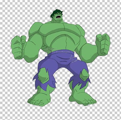 Hulk Animated Cartoon Comics Superhero PNG, Clipart, Action Figure ...