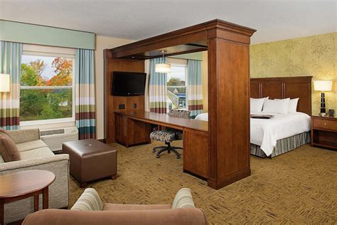 Hampton Inn & Suites Exeter, NH Exeter, New Hampshire, US ...