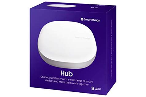 Samsung SmartThings Hub V3 Review 2020 [TOP RATED]