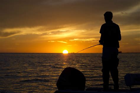 Gulfport, Mississippi Fishing: The Complete Guide