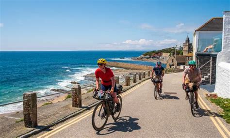 Cycling in Cornwall | Cycling UK