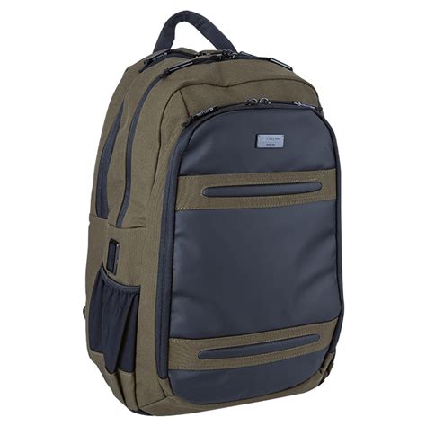 Cellini Digital Organiser Backpack | RM Promo