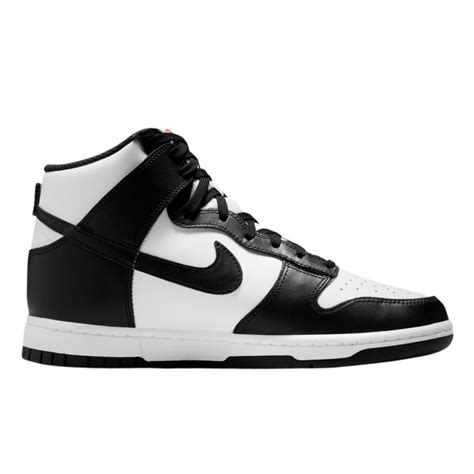 Nike Dunk High "Panda" Snkrempire Raffles Stores