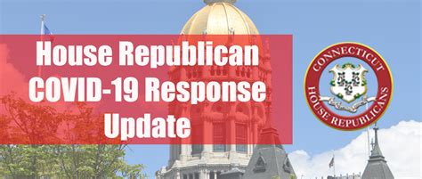 House GOP Offers COVID Response Proposals