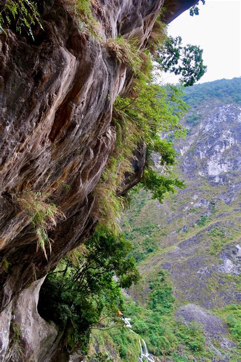 Visiting The Amazing Taroko National Park, Taiwan