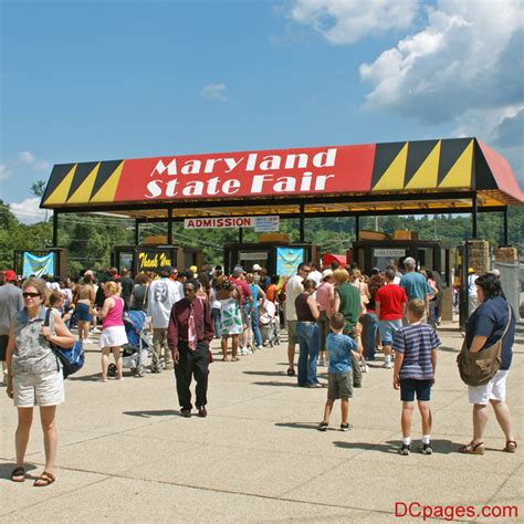 Baltimore Fishbowl | New Foods at This Year's Maryland State Fair