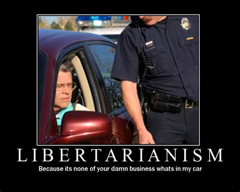 Libertarian Party Quotes. QuotesGram