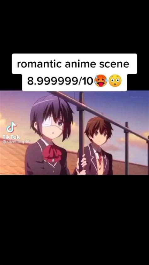 Anime Love 😘😘😘 | Romantic anime, Anime, Awesome anime