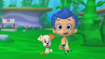 Bubble Guppies - Nickelodeon - Watch on Paramount Plus