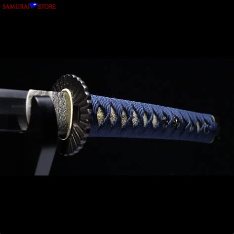 T313 Wakizashi Sword NORIYOSHI - Contemporary | SAMURAI STORE