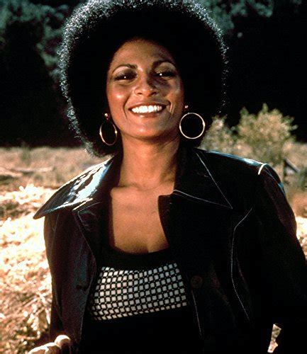 Why The ‘Foxy Brown’ Poster Is The Best Pam Grier Poster