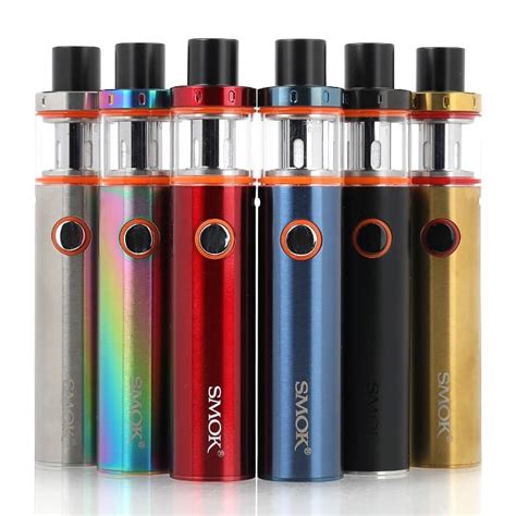 SMOK VAPE PEN 22 Starter Kit - Best Price $0.00 - VapoSearch