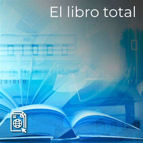 El libro total | UDGVirtual Formación Integral