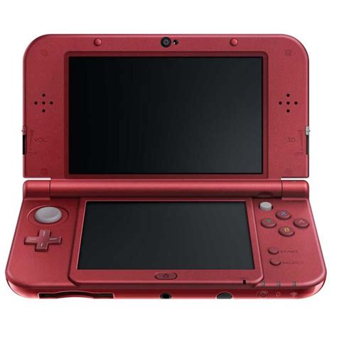 Nintendo Refurbished 3ds Xl Review