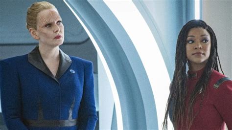 Preview ‘Star Trek: Discovery’ Mid-Season Finale With New Photos And ...