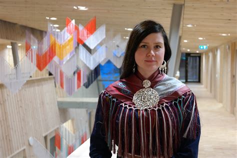 Finland violates the rights of the Sámi people by allowing mining ...