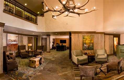 Vail Mountain Lodge & Spa (Vail, CO) - Resort Reviews - ResortsandLodges.com