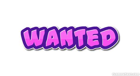 Logo Design Wanted