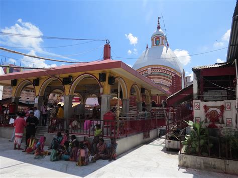 Tarapith Temple and Darshan Timings | 40kmph.com