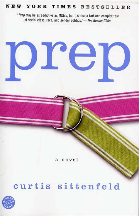 Prep by Curtis Sittenfeld | 12th book, Books, Reading writing