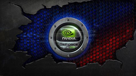 Nvidia Wallpapers - Wallpaper Cave