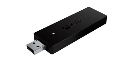 3 things to know about the Xbox Wireless Adapter for Windows - SlashGear